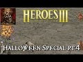 Heroes of Might & Magic 3 - Zombie Rampage, Part 4: A Risky Excursion