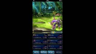 FFBE　竜騎士の宿命を実況プレイ・3