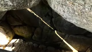 Finding Nephilim Origins in Nara, Japan