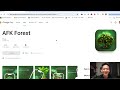 afk forest app review is this legit u0026 can you get paid just from growing virtual trees hmm ...