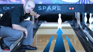 Bowling Tips: How To Never Miss Another Spare With Brad and Kyle