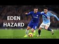 Eden Hazard - The Art Of Flicks