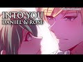 Daniel & Rose - Still Into You [Age Matters Webtoon Edit]