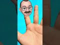 Finger Family Song | Bubbles Kids Songs
