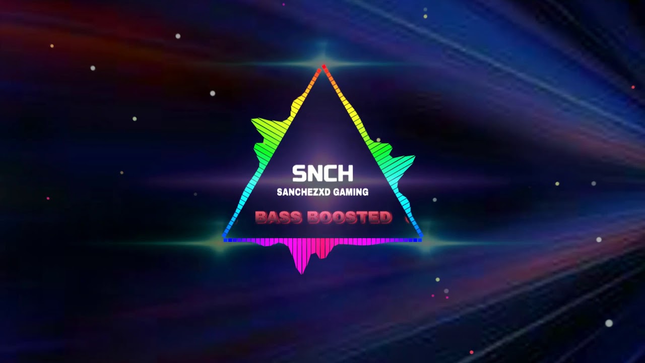 【nora2r】- B.B.K.K.B.K.K "Bass Boosted REMIX" [SNCH] (SANCHEZXD) / MUSIC ...