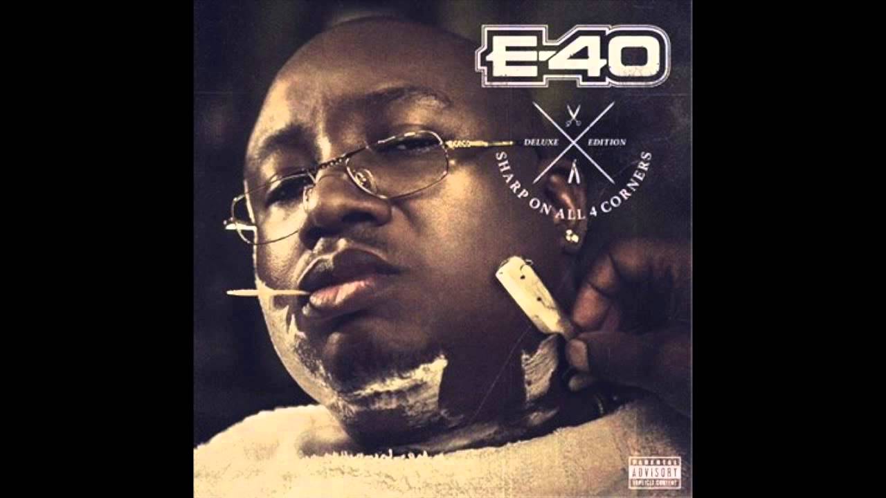 E-40 "Same Since '88" (feat. Too $hort & B-Legit) - YouTube