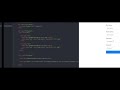 Code Explained - How to build a bootstrap signup form and center it on the page