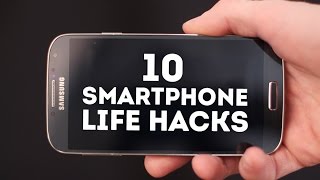 10 useful Smartphone life hacks - Part 2 from Mr. Hacker