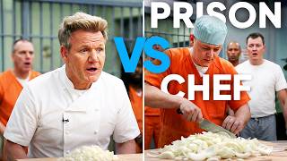 When Gordon Ramsay Met His Match: The Chefs Who Actually Impressed Him