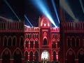 katwa te kartik pujo theme kolkata high court 😍... kolkatahighcourt