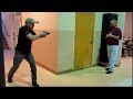 basics of cqb the corner