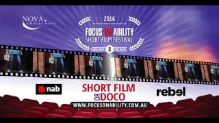 2016 Focus On Ability Film Festival Commercial