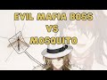 evil mafia boss Luca Kaneshiro vs mosquito (+Vox being sus) [LUXIEM/NIJISANJI EN]