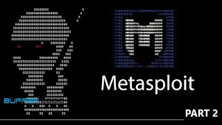 Metasploit For Dummies Part 2 - Understanding Metasploit Modules