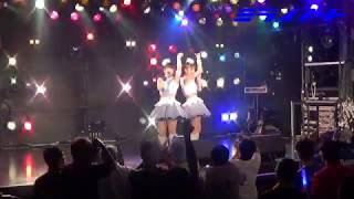 ミライノート IDOL FILE IN HIROSHIMA 2018.9.1