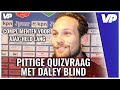 Blind BLIJ met UITBLINKER Lang: 