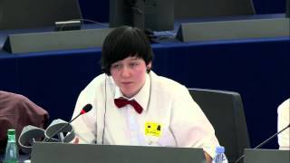 HIGHLIGHTS - EUROSCOLA SESSION 26 FEBRUARY 2015 3