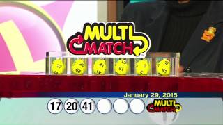 1_29_15 - Multi-Match