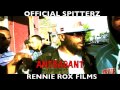 ANTBADANT OFFICIAL SPITTERZ RENNIE ROX FILMS