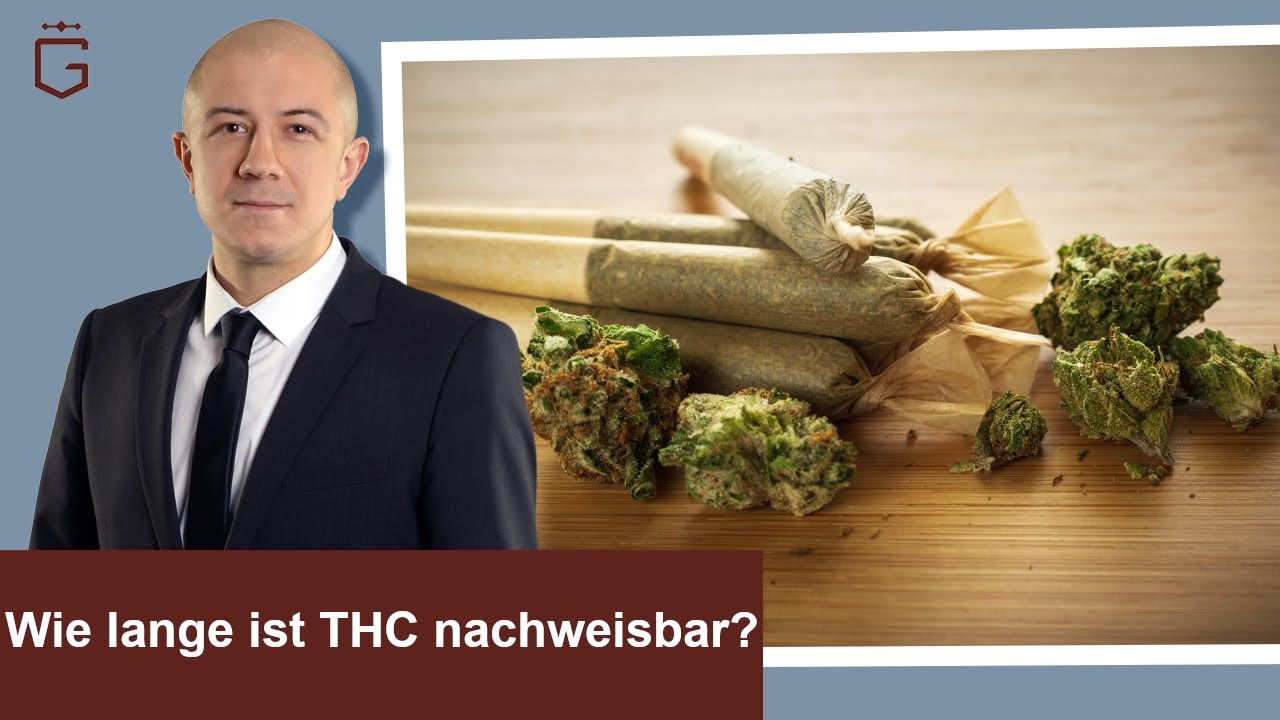 THC - Wie Lange Ist THC Im Blut Nachweisbar? Wie Lange Ist THC Im Urin ...