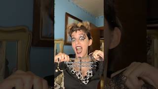 The funnest video I’ve ever made ￼😂#jojo #jojosiwa #karma #skit #haha #dayinthelife #comedy #funny
