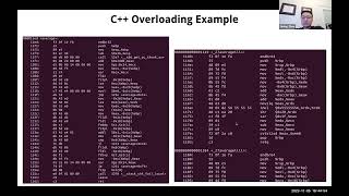 Software Security [Fall 2023 W11 - Format String Vulnerability]