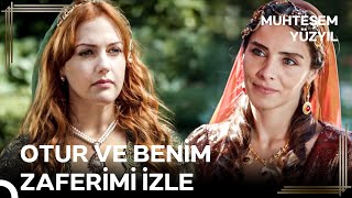 Hürrem Devri Kapandı | Muhteşem Yüzyıl