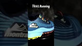 Novo Columbia Montrail Trinity! Review em breve!