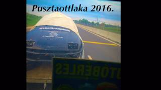 Tour videó Pusztaottlaka 2016. előzetes