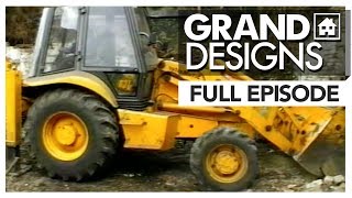 Islington | Season 1 Episode 7| Full Episode | Grand Designs UK