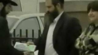 Sholom Rubashkin Sentencing Underway