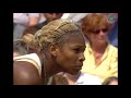 Serena Williams vs Venus Williams Wimbledon Final 2002 (Extended Highlights)