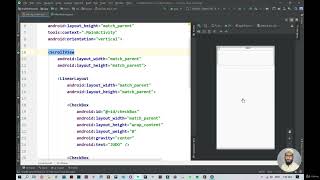 Mastering CheckBox, RadioButton, and RatingBar in Android | Complete Java Tutorial