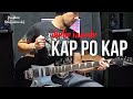 Divlje Jagode - Kap Po Kap | Guitar Cover | Dalibor Stojanovski