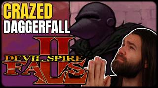 Devil Spire's Sequel is BIG and Different
