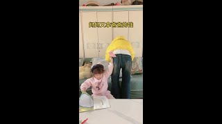 Mom Took Dad's Private Money Again, Daughter Acted Decisively#Funny#Humor#Rural Comedy#Funny#Humor