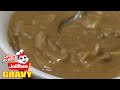 Mushroom Gravy Recipe Jollibee inspired | How To Cook Mushroom Gravy Ala Jollibee