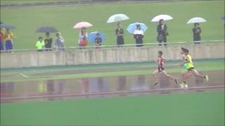 20160612_宮崎地区中体連_1年男子1500m_決勝