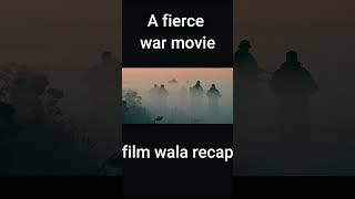 A fierce war movie, the ultimate showdown between top snipers!, explained in hindi, film wala recap