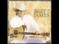 Brett James ~ Dark Side Of The Moon