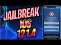 Jailbreak iOS 12.1.4 - How To Jailbreak iOS 12.1.4 - Cydia iOS 12.1.4 Jailbreak iOS 12.1.4 - How To Jailbreak iOS 12.1.4 - Cydia iOS 12.1.4