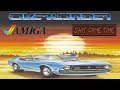 SHIT GAME TIME: OVERLANDER (AMIGA - Contains Swearing!)