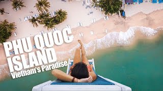 EXPLORING VIETNAM'S PARADISE ISLAND - Phu Quoc