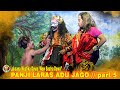 Perang || PANJI LARAS ADU JAGO part 5 | Janger New Sastra Dewa live Dampring Wonosobo