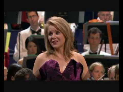 Song to the moon
