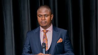 Apostle T.F Chiwenga |sermon titled:Questions and Answers sessions-Subtd:Who is Jeovah? 26.09.2019