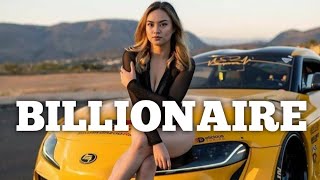 BILLIONAIRE Luxury lifestyle $ [BILLIONARE Entrepreneur   MOTIVATION] #2