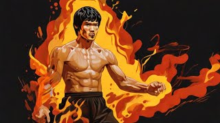 Inception of Greatness  The Birth of Bruce Lee Unc
