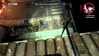 Dying Light - Level 4 volatile chase