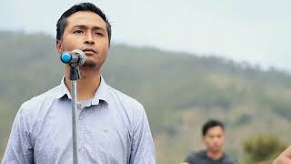 Hapdeng Eriong // Gospel song by Banpyndaplang Syiem